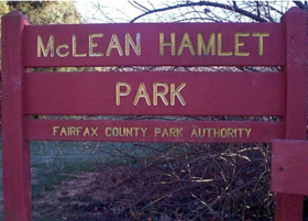 Local parks