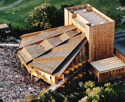 Wolf Trap Performing Arts nearby